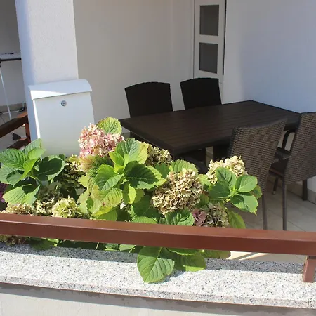 Center Apartment Njivice