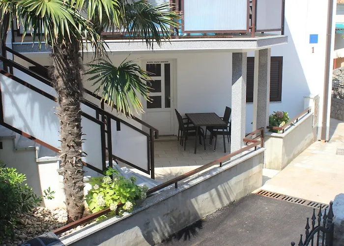 Appartement Center *