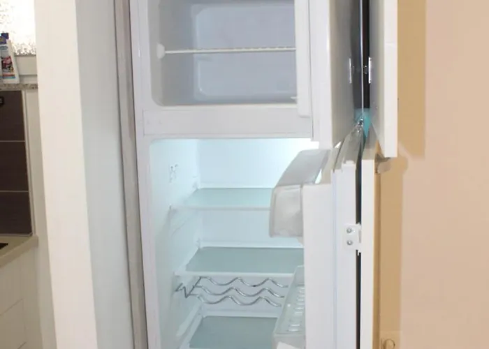 Center Apartment Njivice