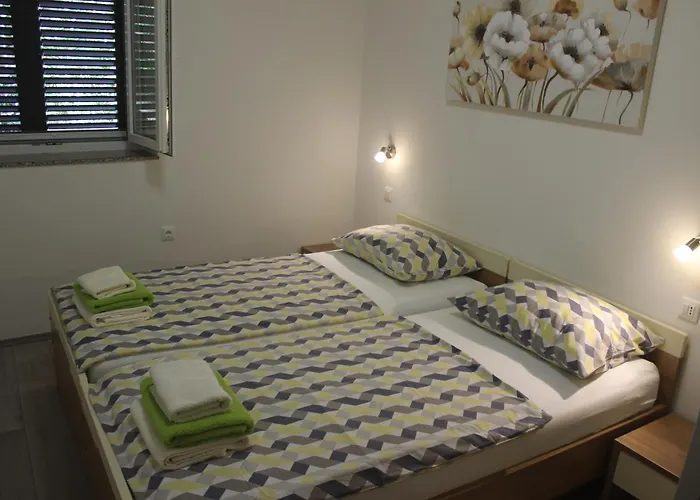 Appartement Center *