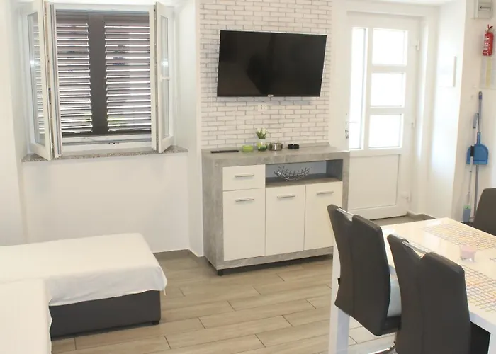 Center Apartment