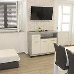 Center Daire